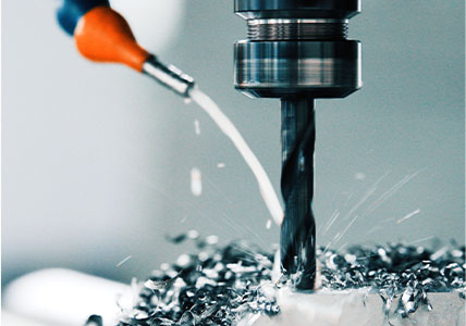 What is CNC Milling & CNC Drilling？